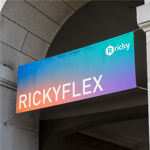 Rickyflex